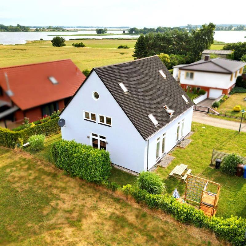 Sommerhus - 14 personer -  - Maltzien - 18574 - Garz/Rügen