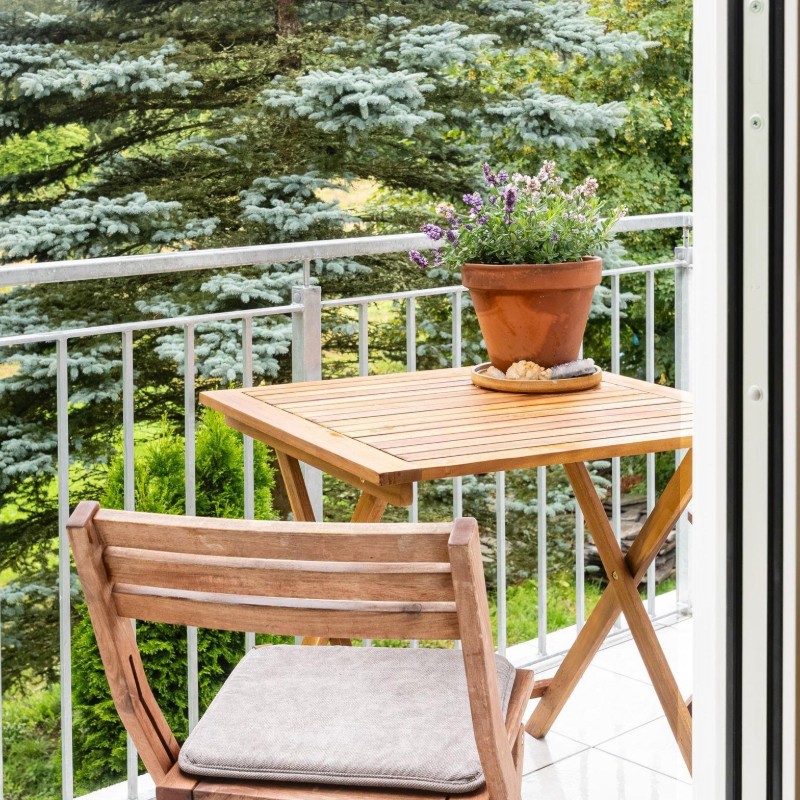Ferielejlighed - 6 personer -  - Zur Quelle - 08209 - Auerbach-Vogtland