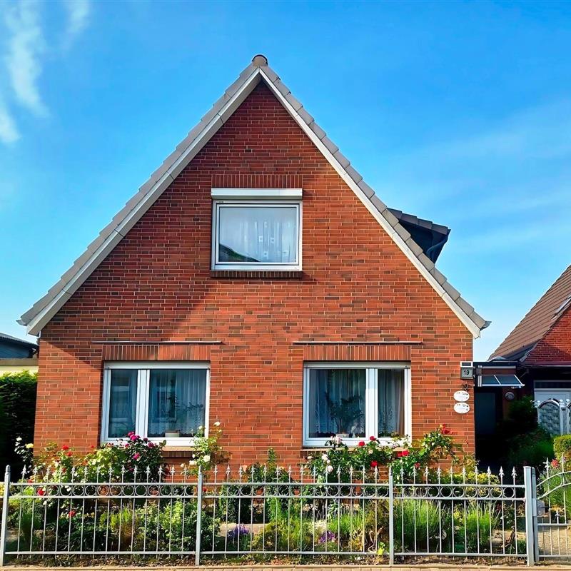 Ferielejlighed - 3 personer -  - 25761 - Büsum