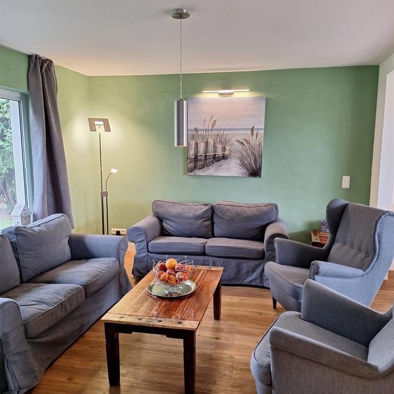 Ferielejlighed - 9 personer -  - Kolauerhof - 23743 - Grömitz