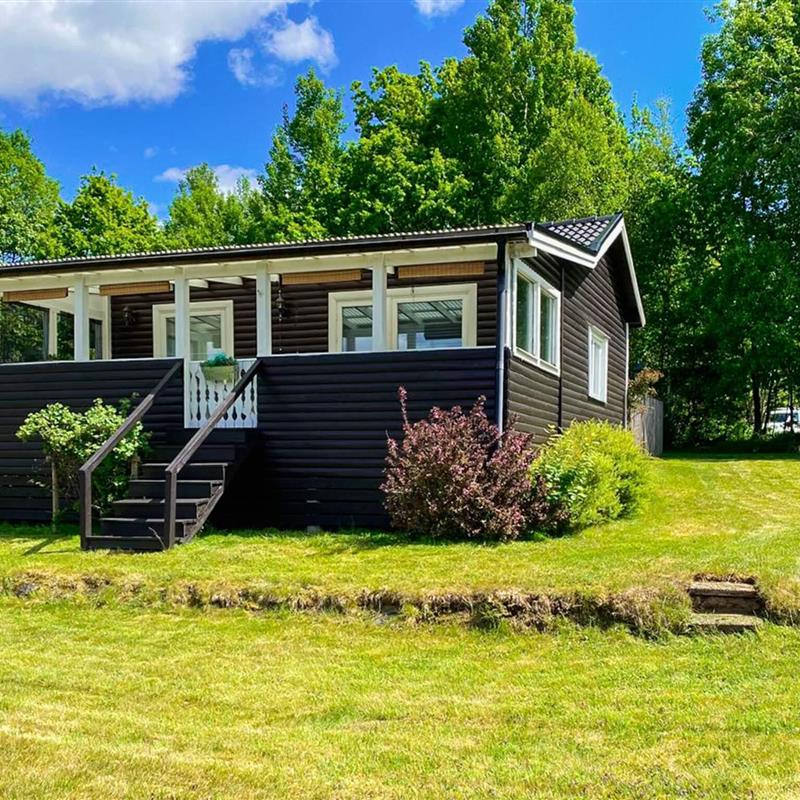  - 4 personer -  - Sunnanbyn - Viared - 50494 - Borås