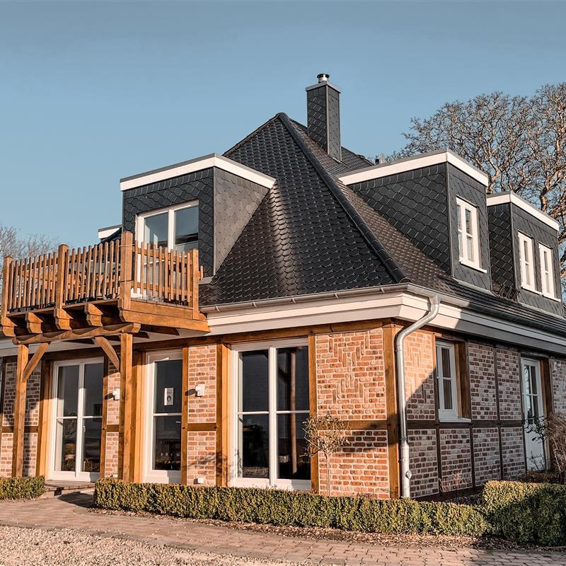 Sommerhus - 2 personer -  - Gammendorf - 23769 - Fehmarn