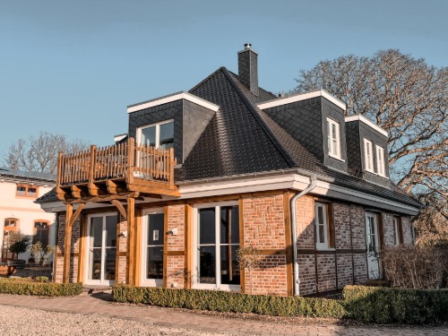 Ferienhaus - 2 Personen -  - Gammendorf - 23769 - Fehmarn