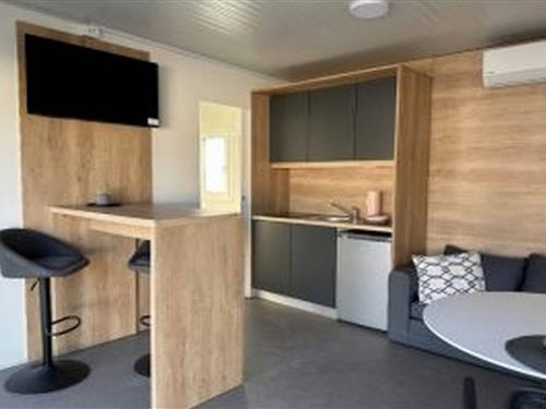 Mobile home - 6 persons -  - 22213 - Pirovac