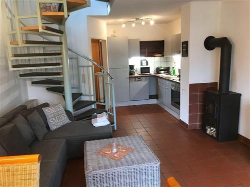 Ferienhaus - 6 Personen -  - Am Kellerberg - 93499 - Zandt