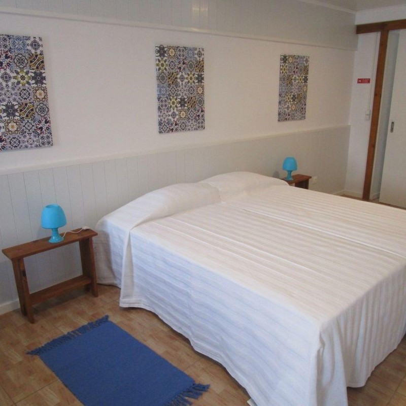 Sommerhus - 4 personer -  - 9500-248 - Ponta Delgada (Açores)