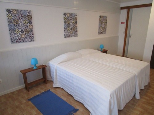Holiday home - 4 persons -  - 9500-248 - Ponta Delgada (Açores)