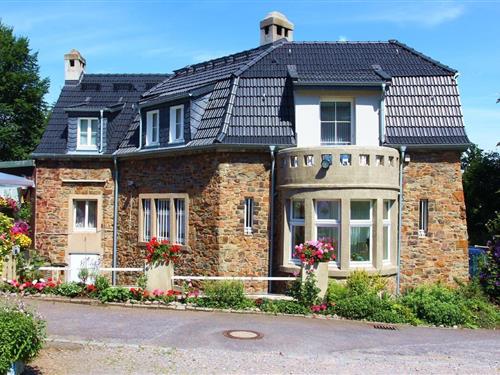 Ferienhaus - 7 Personen -  - Am Waldhang - 58091 - Hagen