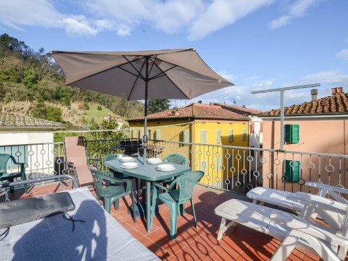 Sommerhus - 6 personer -  - Via Vecchia Provinciale - Massarosa - 55054 - Valpromaro