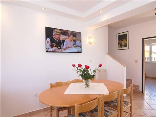 Holiday Home/Apartment - 9 persons -  - Velog Joze - 52440 - Porec