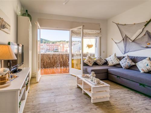 Holiday apartment - 2 persons -  - 08370 - Calella