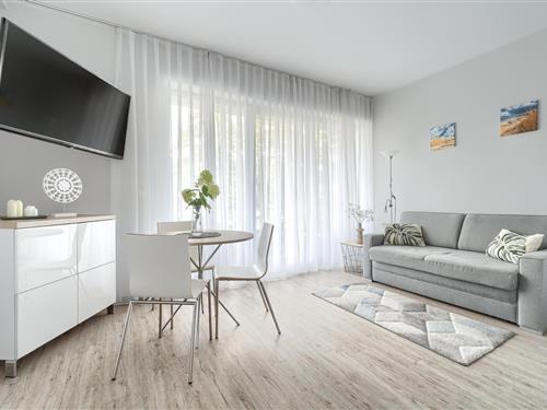 Holiday apartment - 4 persons -  - 72-346 - Pobierowo