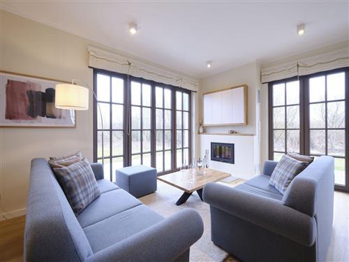 Sommerhus - 8 personer -  - Nonnevitz - 18556 - Dranske