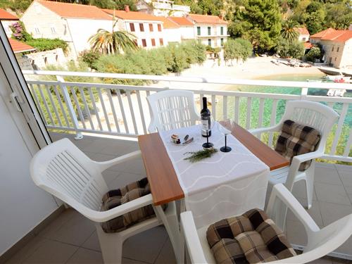 Holiday Home/Apartment - 4 persons -  - Podobuce - 20250 - Podobuce