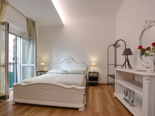 Ferielejlighed - 10 personer -  - Vico della Lepre - 16123 - Genova