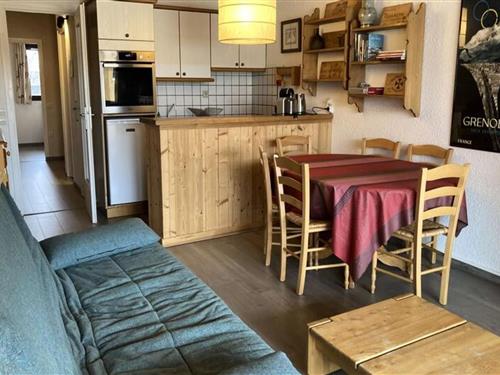 Ferienhaus - 6 Personen -  - 38750 - Huez