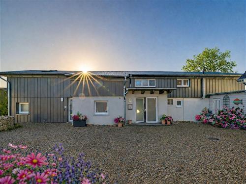 Fritidshus - 5 personer -  - Kleingaarwang - 24395 - Gelting