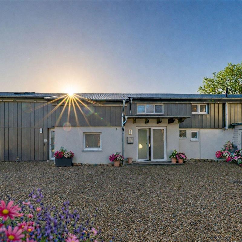 Sommerhus - 5 personer -  - Kleingaarwang - 24395 - Gelting