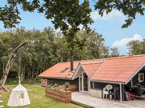 Sommerhus - 5 personer -  - Ydunsvej - Søndbjerg - 7790 - Thyholm