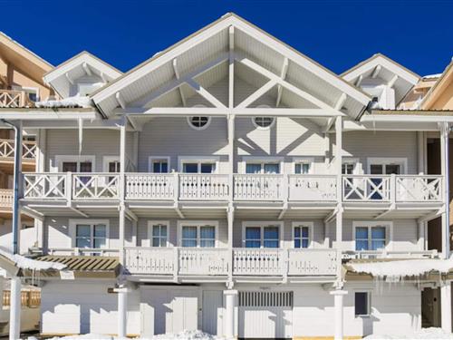 Semesterlägenhet - 10 personer -  - 74300 - Flaine