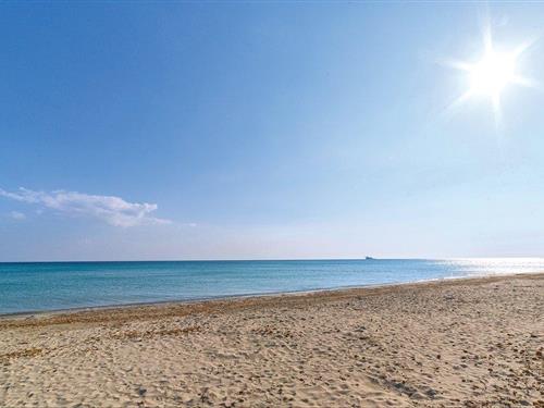 Fritidshus - 7 personer -  - Via Antonio Fratti - 55049 - Viareggio