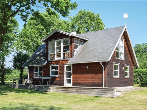 Sommerhus - 4 personer -  - Hesselbjergvej - Snøde - 5953 - Tranekær