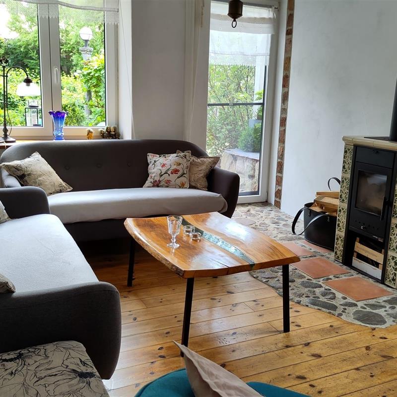 Sommerhus - 9 personer -  - Norderheide - 24994 - Weesby