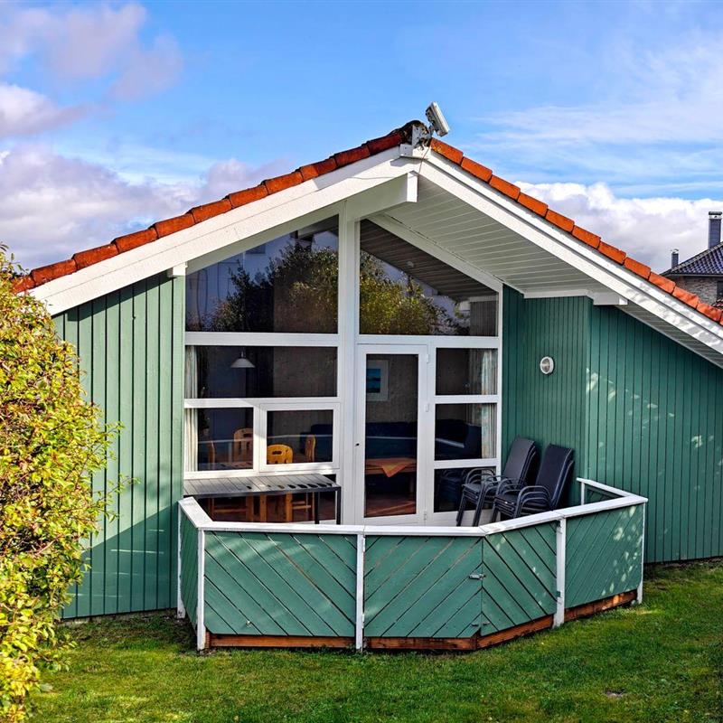 Sommerhus - 6 personer -  - Wiesenstraße - 23730 - Neustadt In Holstein