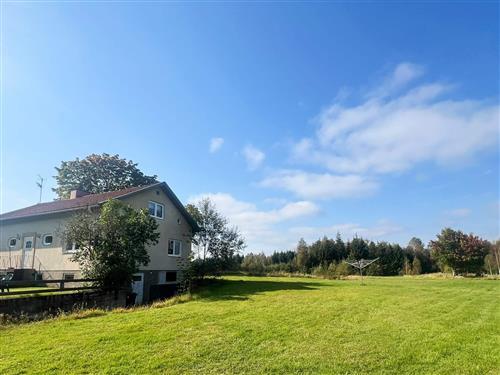  - 4 personer -  - Holmahult - 36293 - Tingsryd