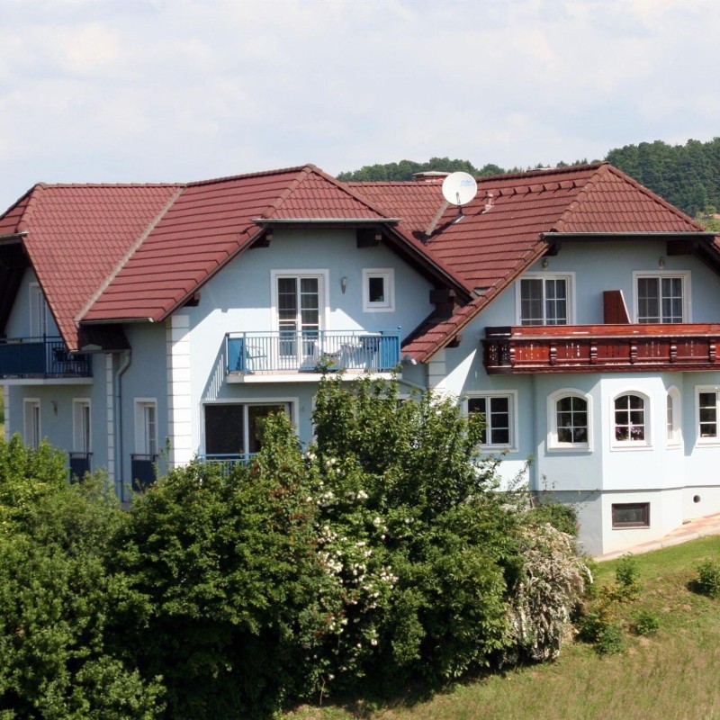 Ferielejlighed - 4 personer -  - Am Siegesbrunn - 8271 - Bad Waltersdorf
