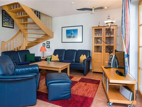 Sommerhus - 6 personer -  - Schwalbenweg - 18374 - Zingst