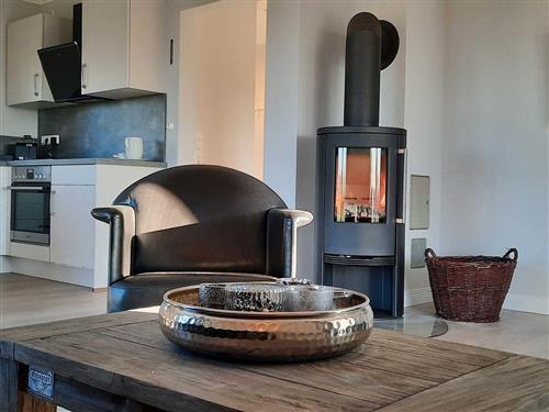 Feriehus - 2 personer -  - Strandweg - 24395 - Gelting