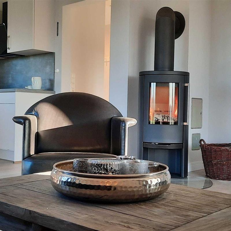 Sommerhus - 2 personer -  - Strandweg - 24395 - Gelting