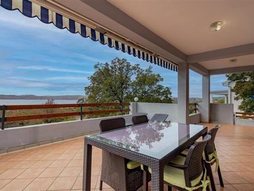 Ferielejlighed - 6 personer -  - Matic Pod - Karlobag-Cesarica - 53288 - Cesarica