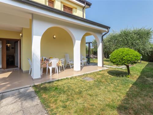 Feriehus / leilighet - 4 personer -  - Via dei Vigneti, - 37017 - Colà Di Lazise