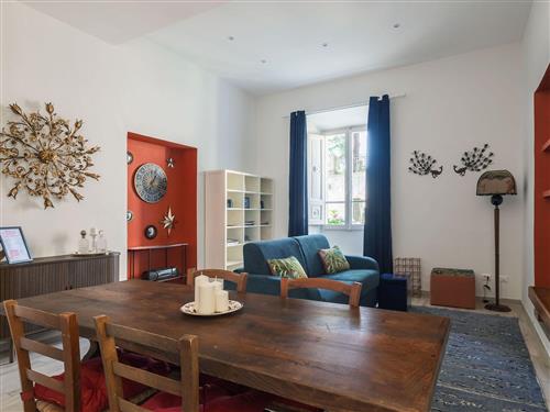 Ferielejlighed - 2 personer -  - Montefiascone - 01027