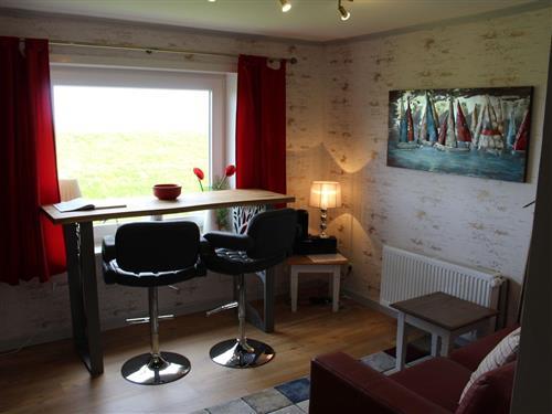 Ferienhaus - 2 Personen -  - Norderhafen - 25845 - Nordstrand