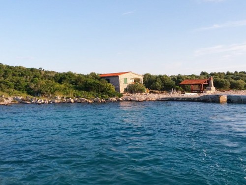 Holiday home - 5 persons -  - Zizanj - Pasman - Zizanj - 23212 - Zizanj