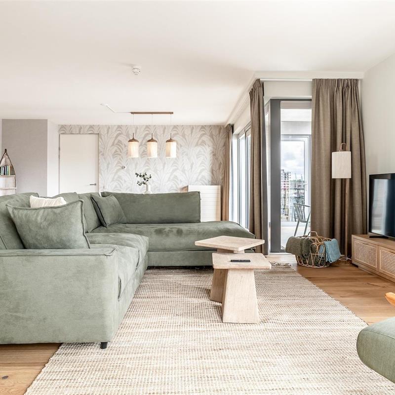 Ferielejlighed - 5 personer -  - 2583WG - Scheveningen