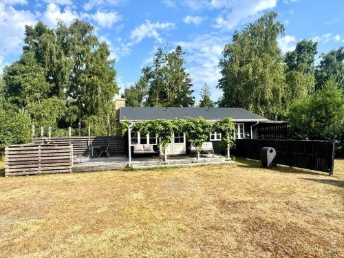 Feriehus - 4 personer -  - Tornbladvej - Marielyst - 4873 - Væggerløse