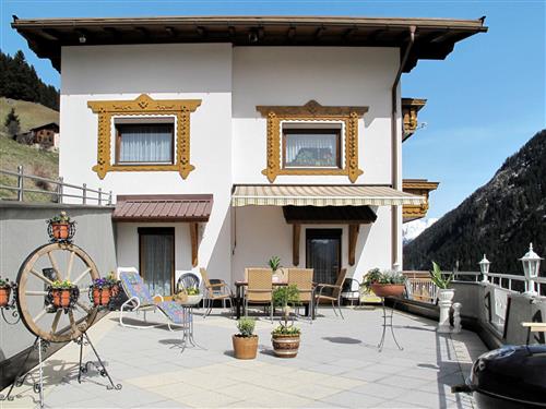Vakantiehuis - 10 personen -  - Kappl - 6555