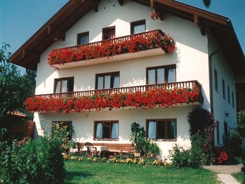 Ferienwohnung - 2 Personen -  - Almertsham - 83129 - Höslwang