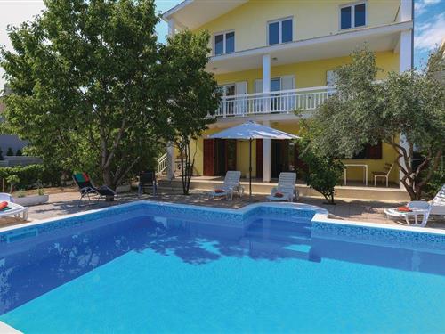 Sommerhus - 12 personer -  - Raduniceva - Trogir-Kastel Novi - 21217 - Kastel Novi