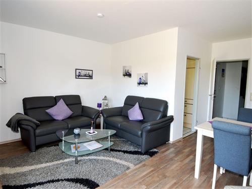 Ferienhaus - 4 Personen -  - Wittrockstraße - 23774 - Heiligenhafen