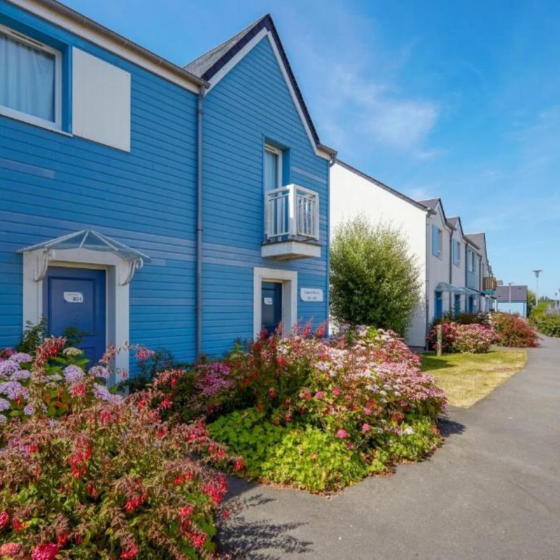 Ferielejlighed - 4 personer -  - 14470 - Courseulles Sur Mer