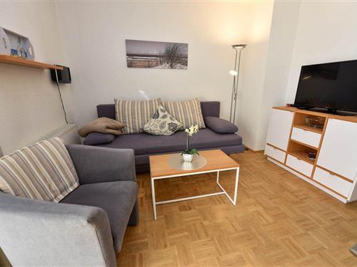 Ferieleilighet - 4 personer -  - Vogelsand - 27476 - Cuxhaven-Döse