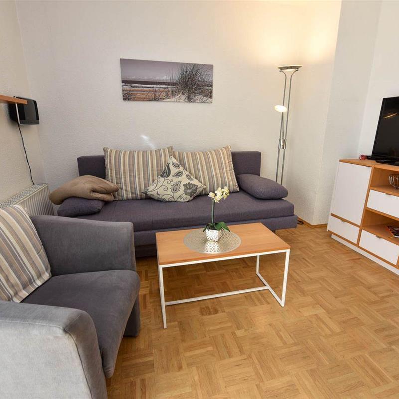 Ferielejlighed - 4 personer -  - Vogelsand - 27476 - Cuxhaven-Döse