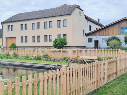Bondgård - 6 personer -  - Hessendorf - 2091 - Langau