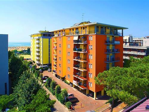 Feriehus / leilighet - 6 personer -  - 30028 - Bibione