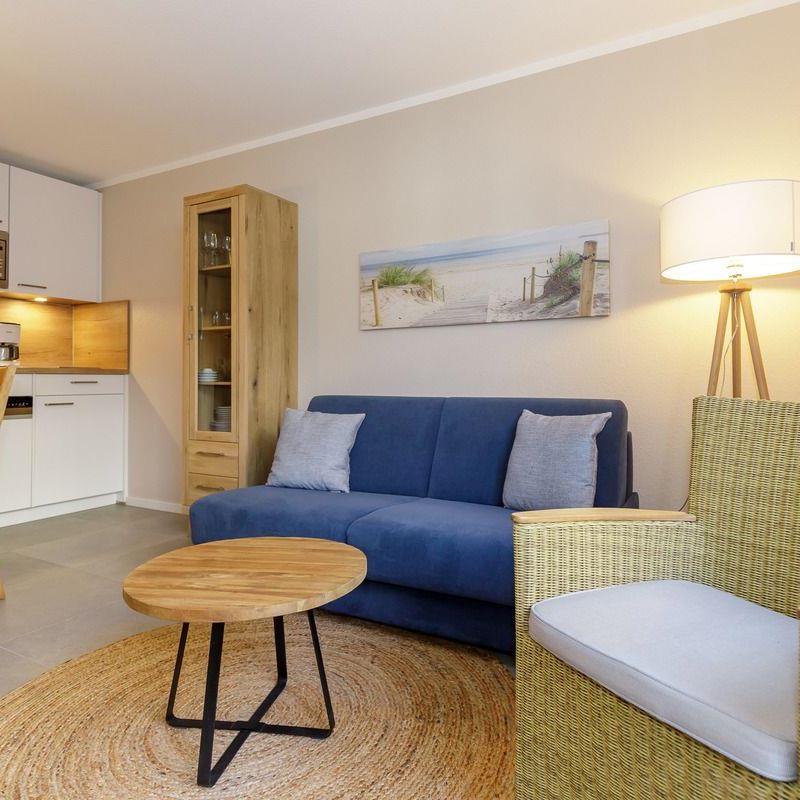 Ferielejlighed - 4 personer -  - Strandstraße - 18225 - Kühlungsborn